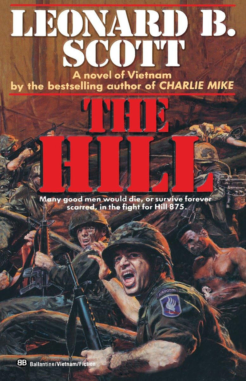 THE HILL