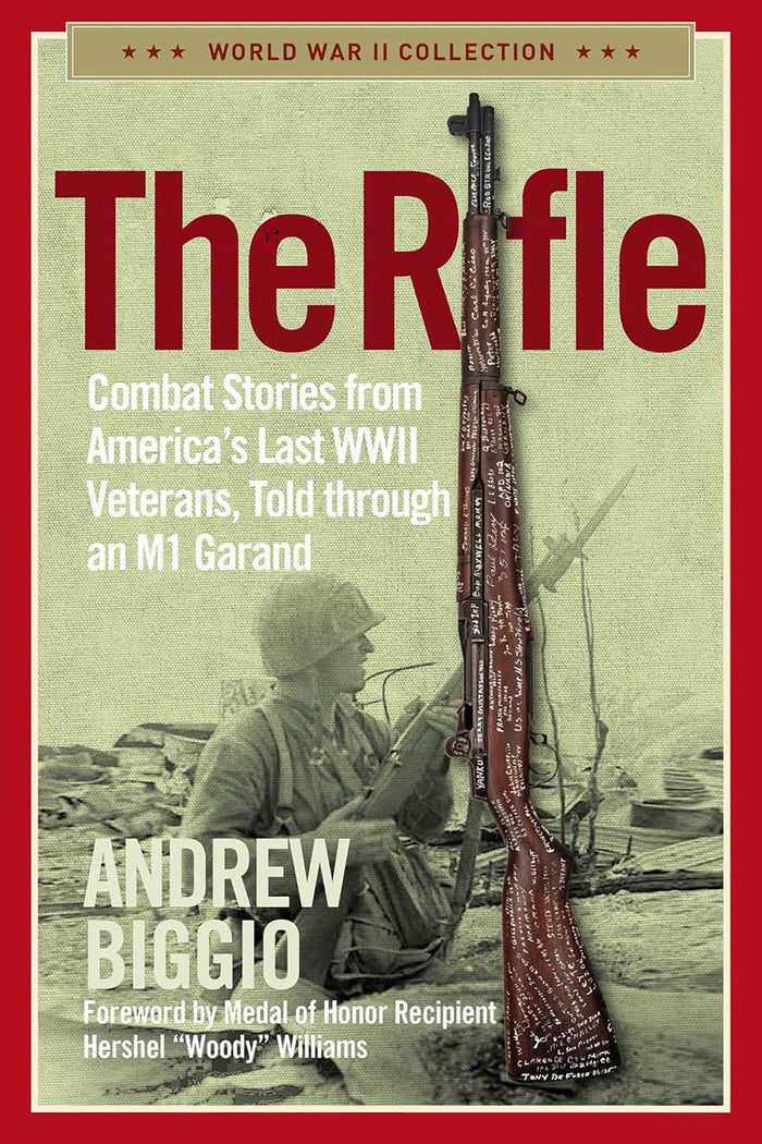 THE RIFLE