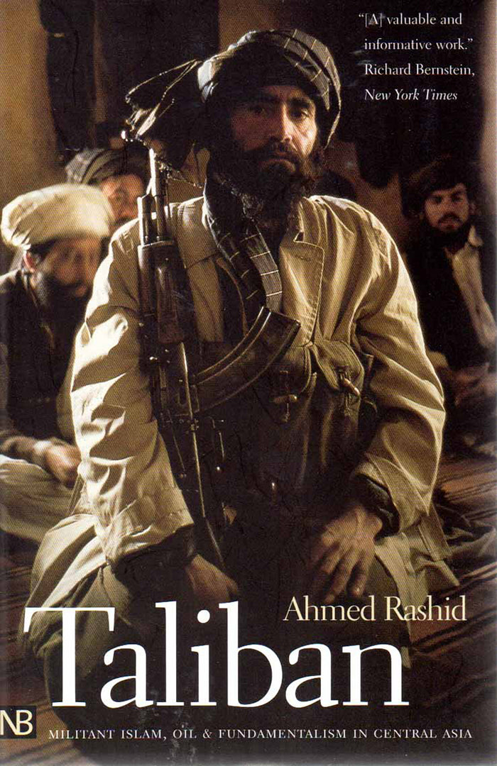 Taliban: Militant Islam