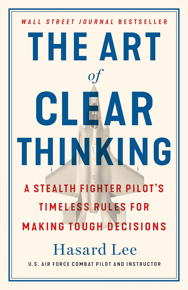The Art Of Clear Thinking