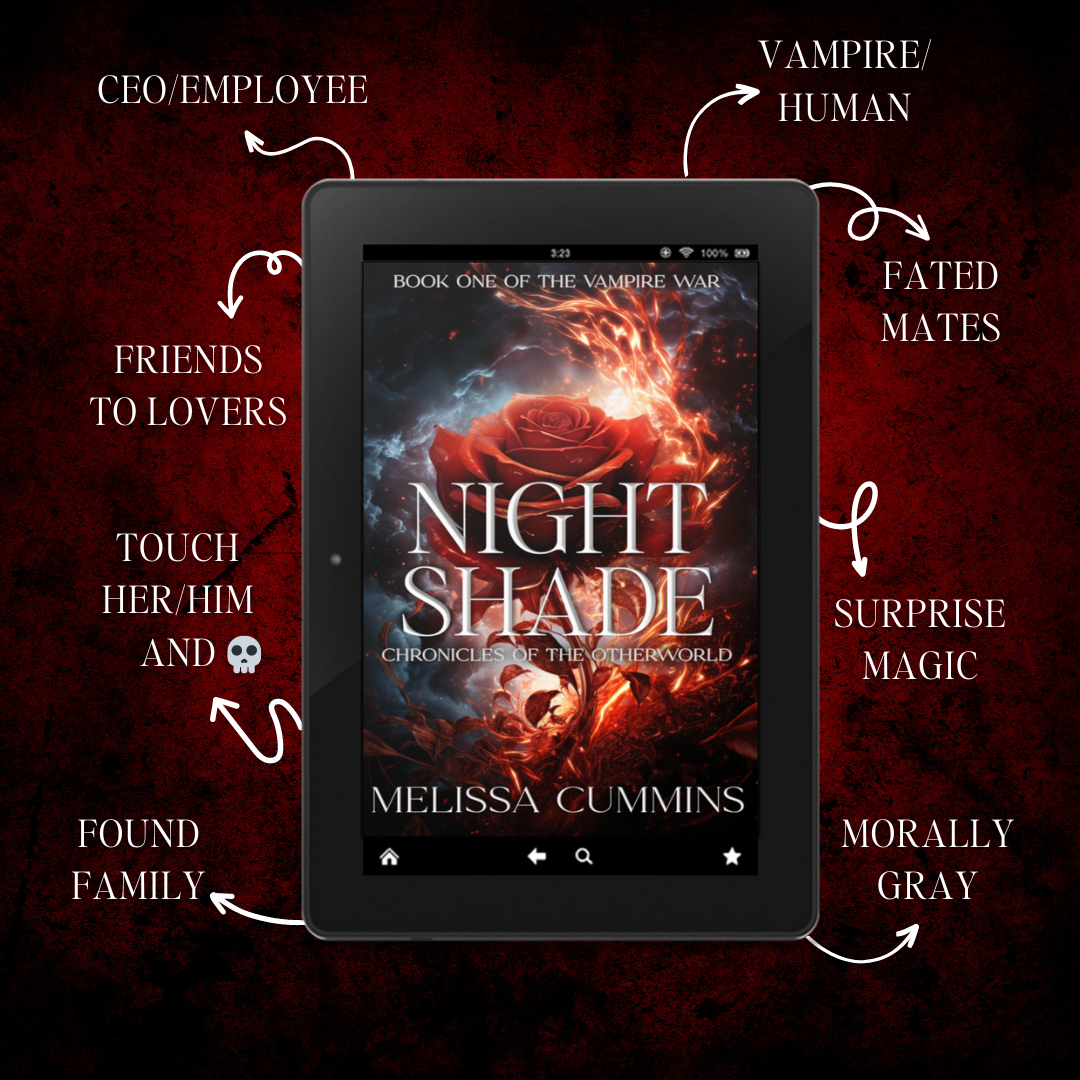 The Vampire War Paperback Bundle: Books 1-3