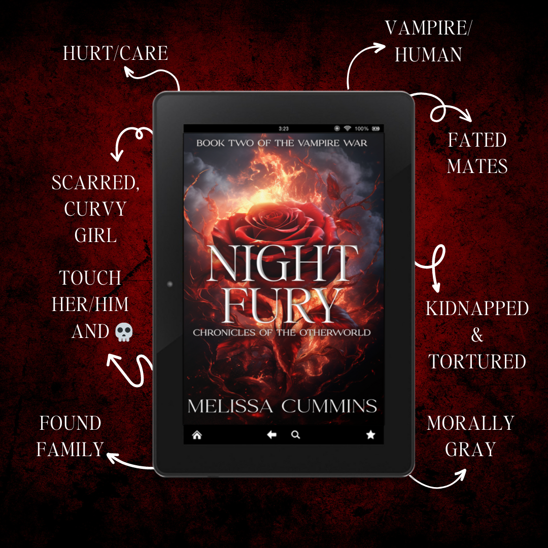 The Vampire War Paperback Bundle: Books 1-3