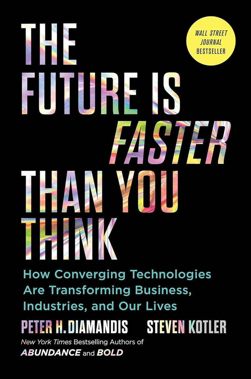 The Future is Faster Than You Think