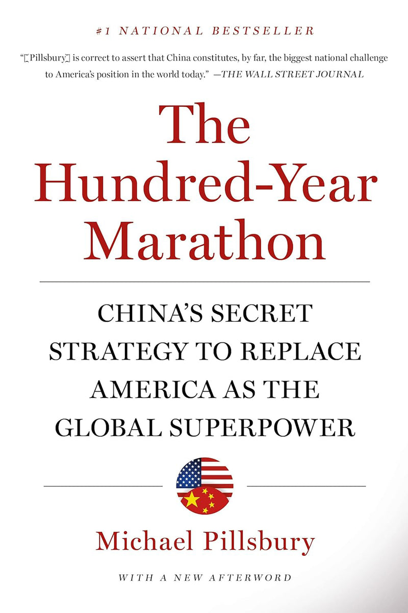 The Hundred-Year Marathon