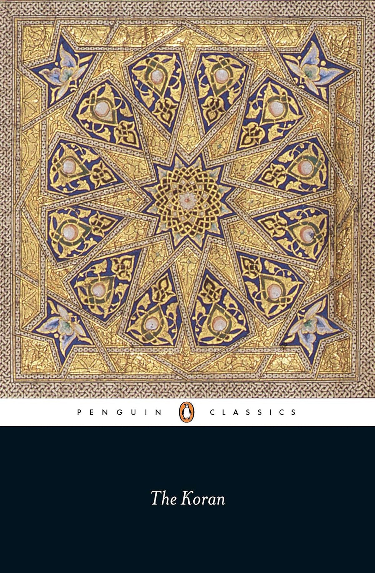 The Koran, Classics