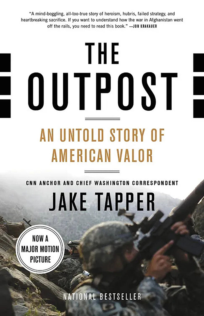 The Outpost