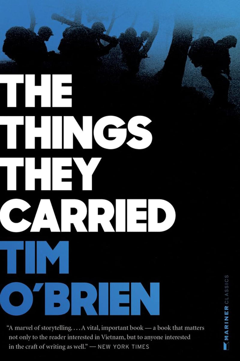 The Things They Carry