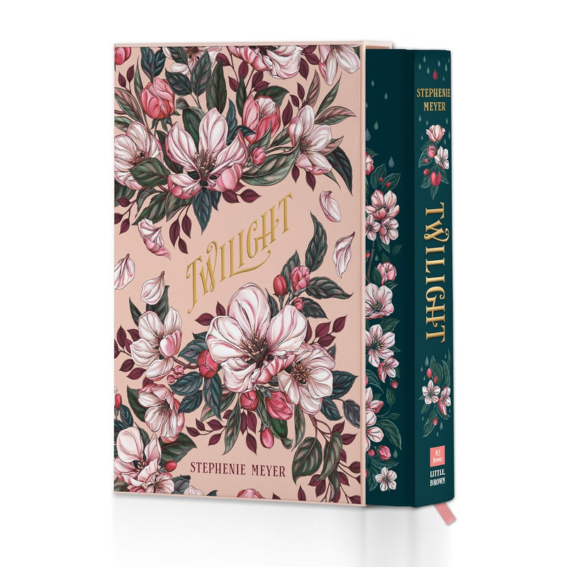Twilight: Deluxe Collector's Edition (Pre-Order)