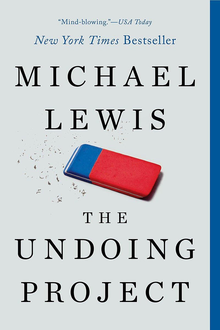 Undoing Project