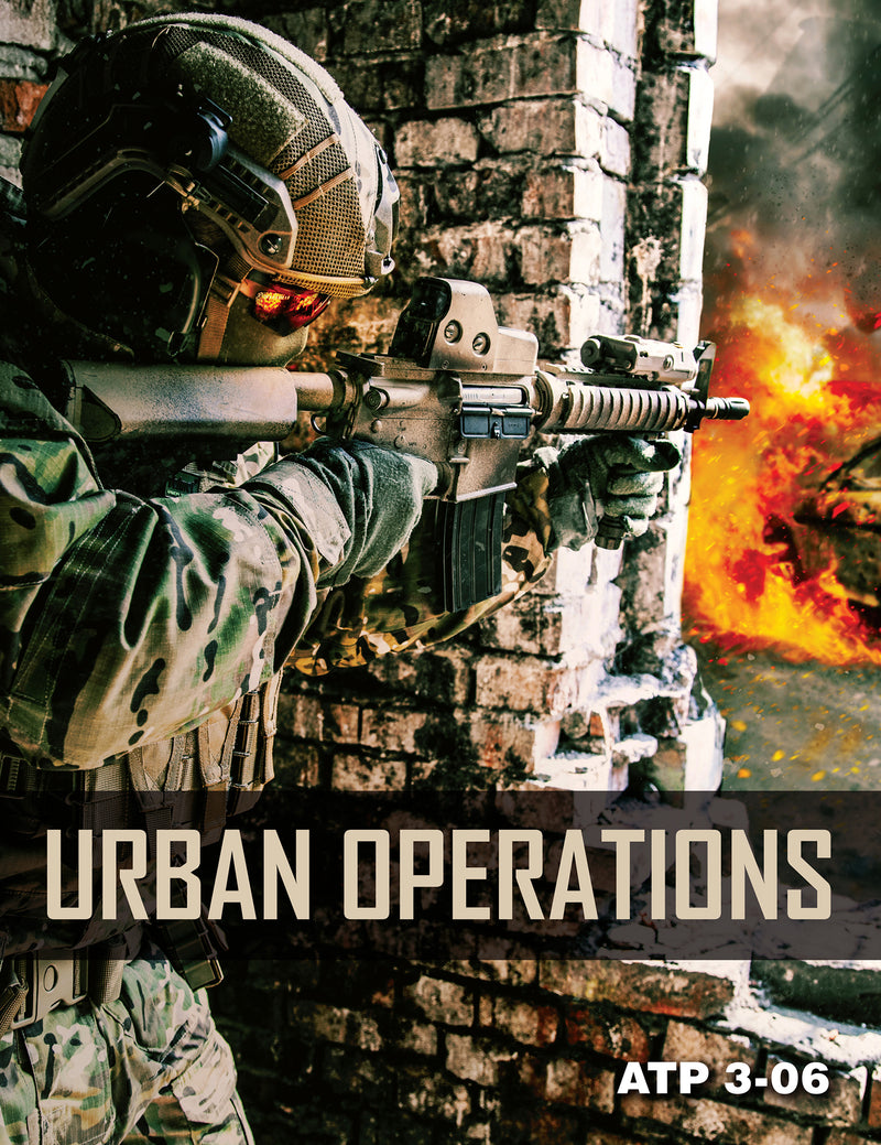 Urban Operations
