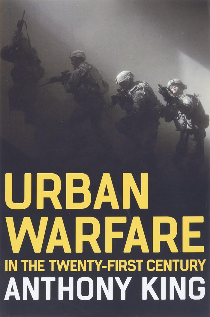 Urban Warfare in the 21st Century