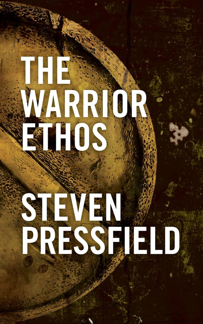 WARRIOR ETHOS, THE