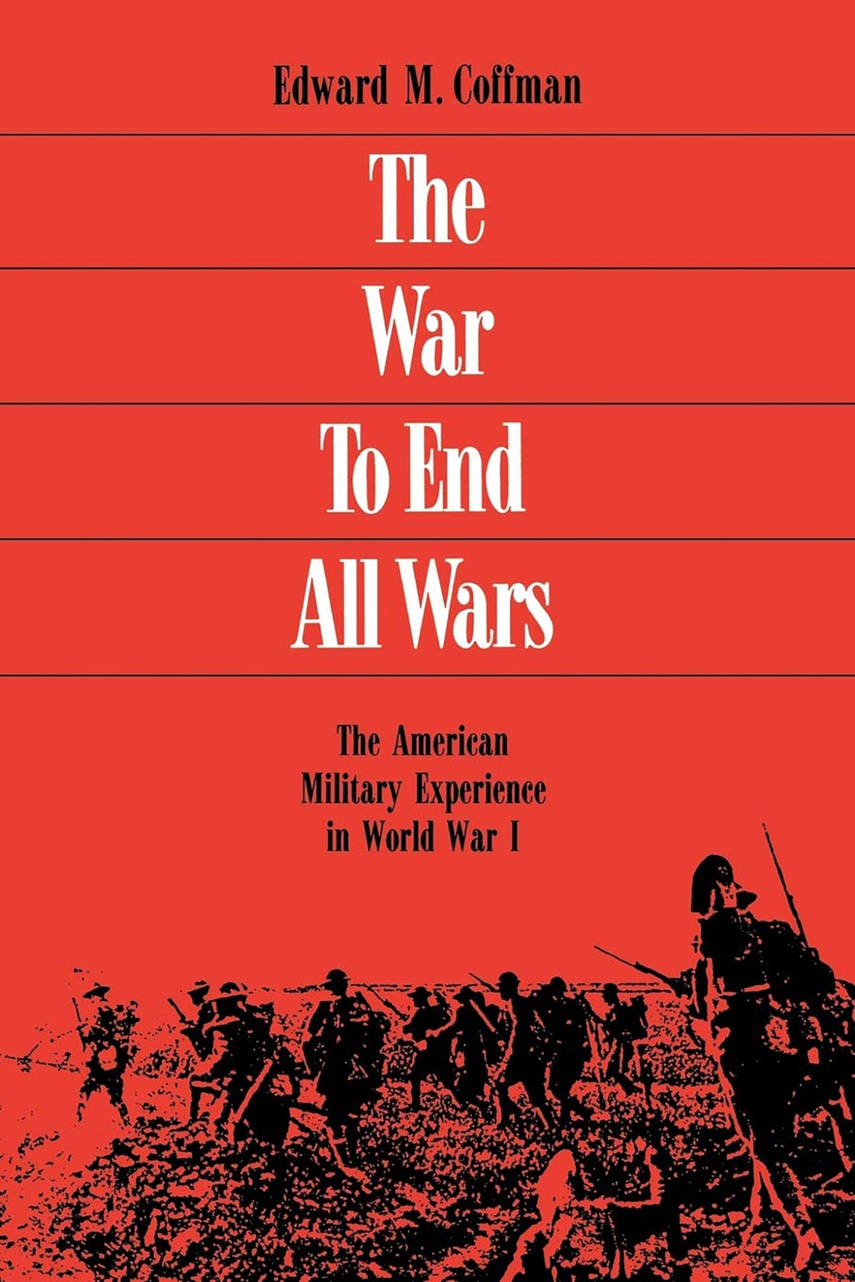 War to End All Wars