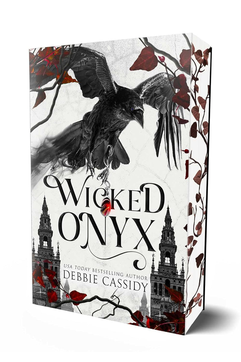 Wicked Onyx (Limited Special Edition) Pre-Order