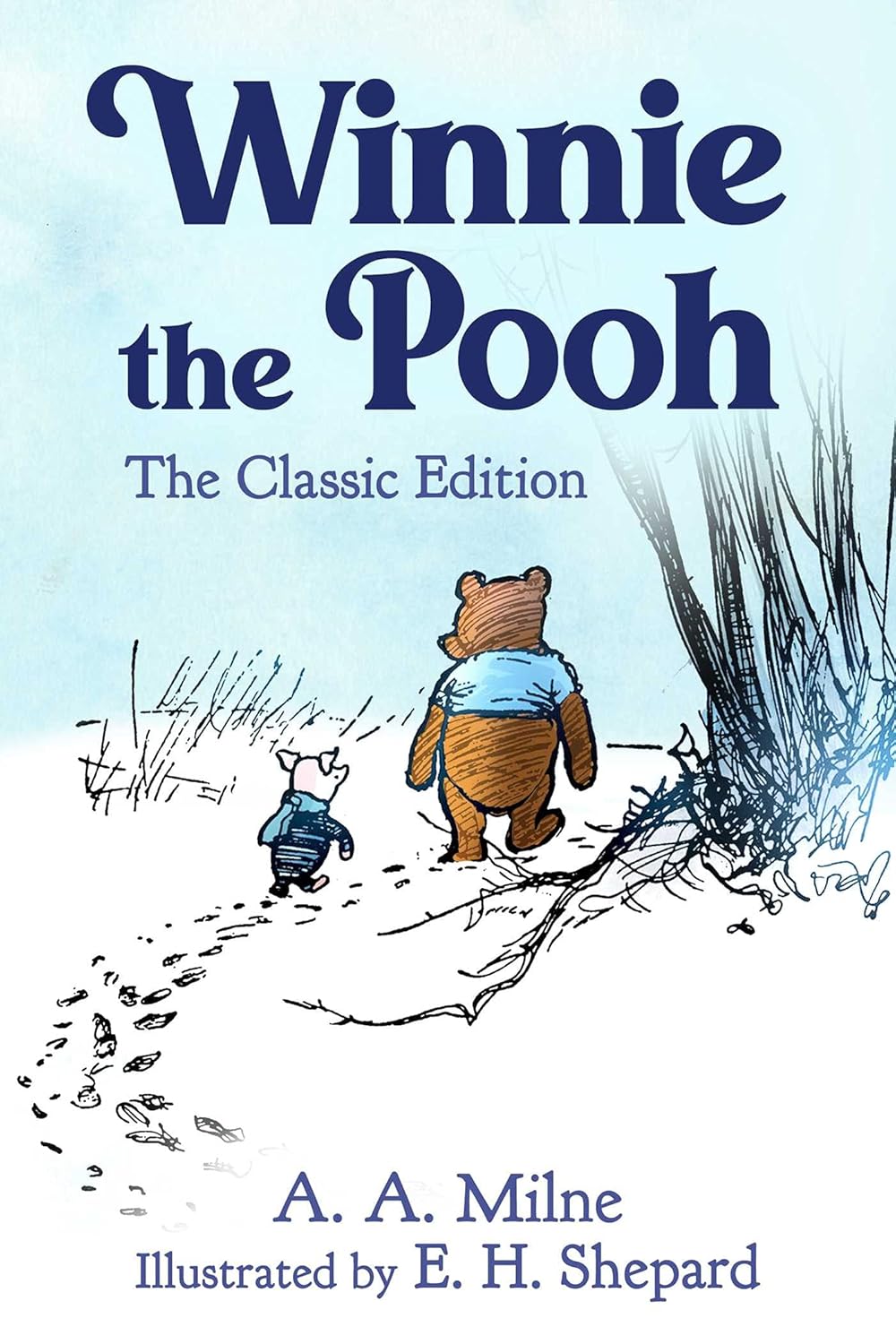 Winnie the Pooh