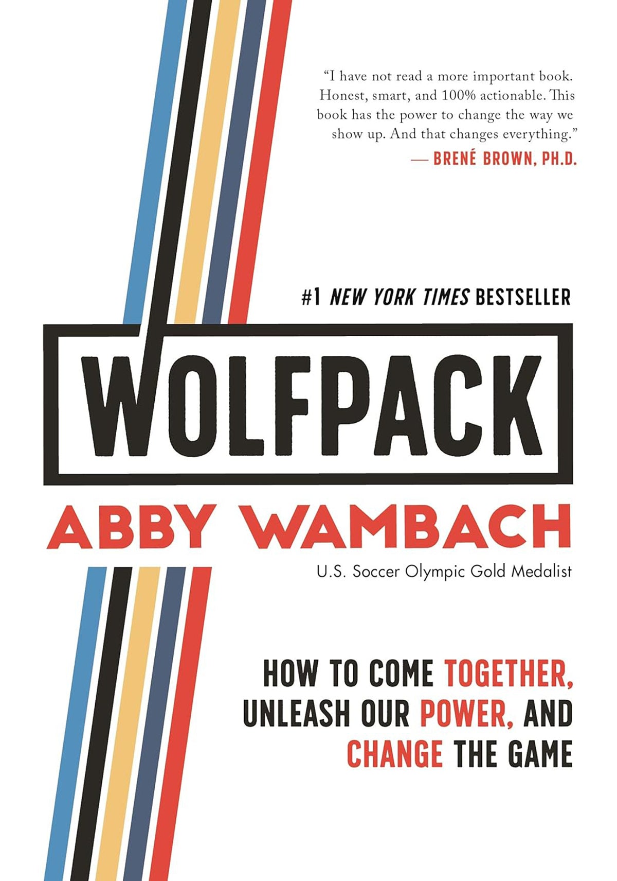 WolfPack, HB