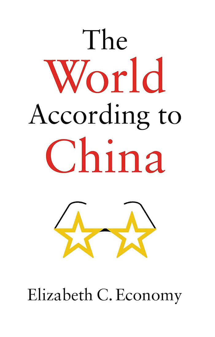 World According To China