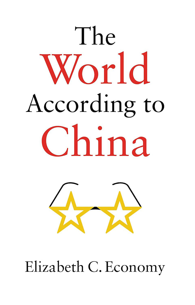 World According To China