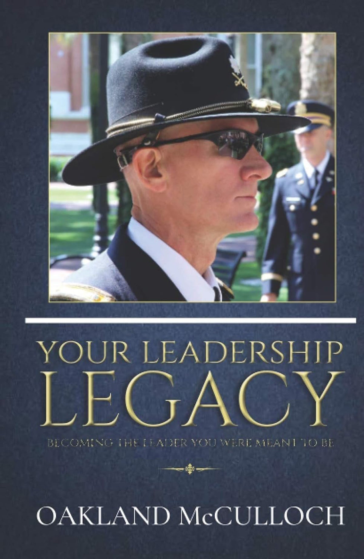 Your Leadership Legacy