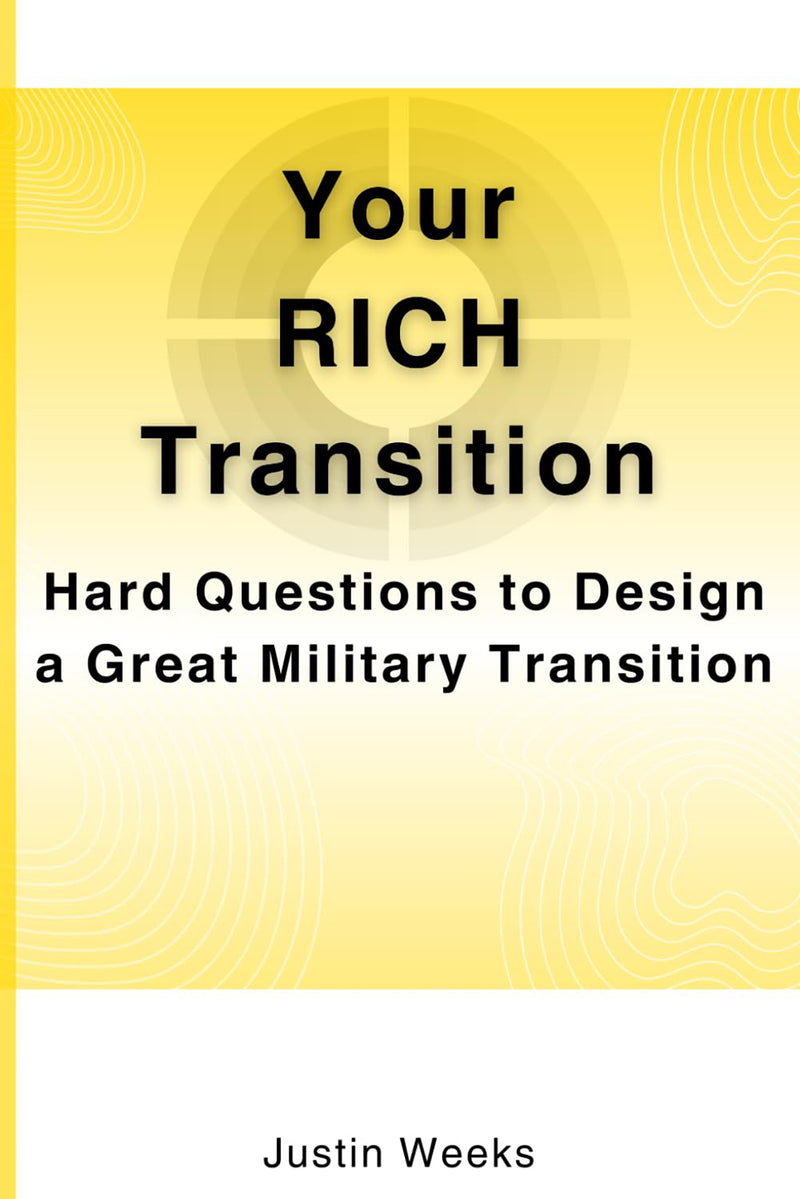 Your Rich Transition