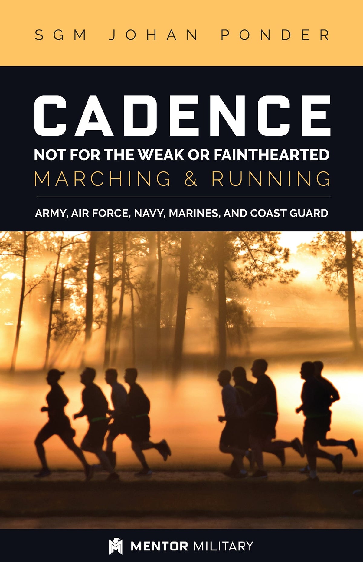 Cadence: Not for the Weak or Fainthearted