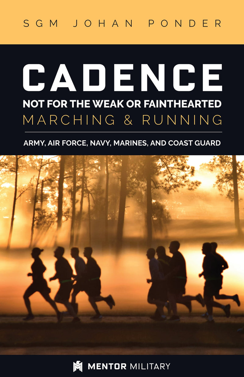 Cadence: Not for the Weak or Fainthearted