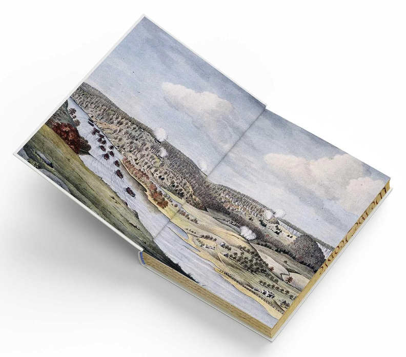 1776: Deluxe Slipcase Edition