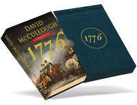 1776: Deluxe Slipcase Edition