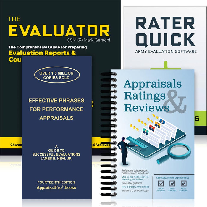 Evaluation Bundle