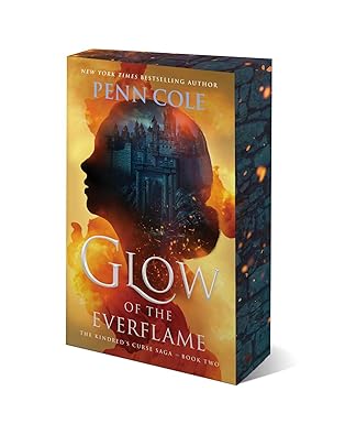 Glow of the Everflame (Collectors Edition)