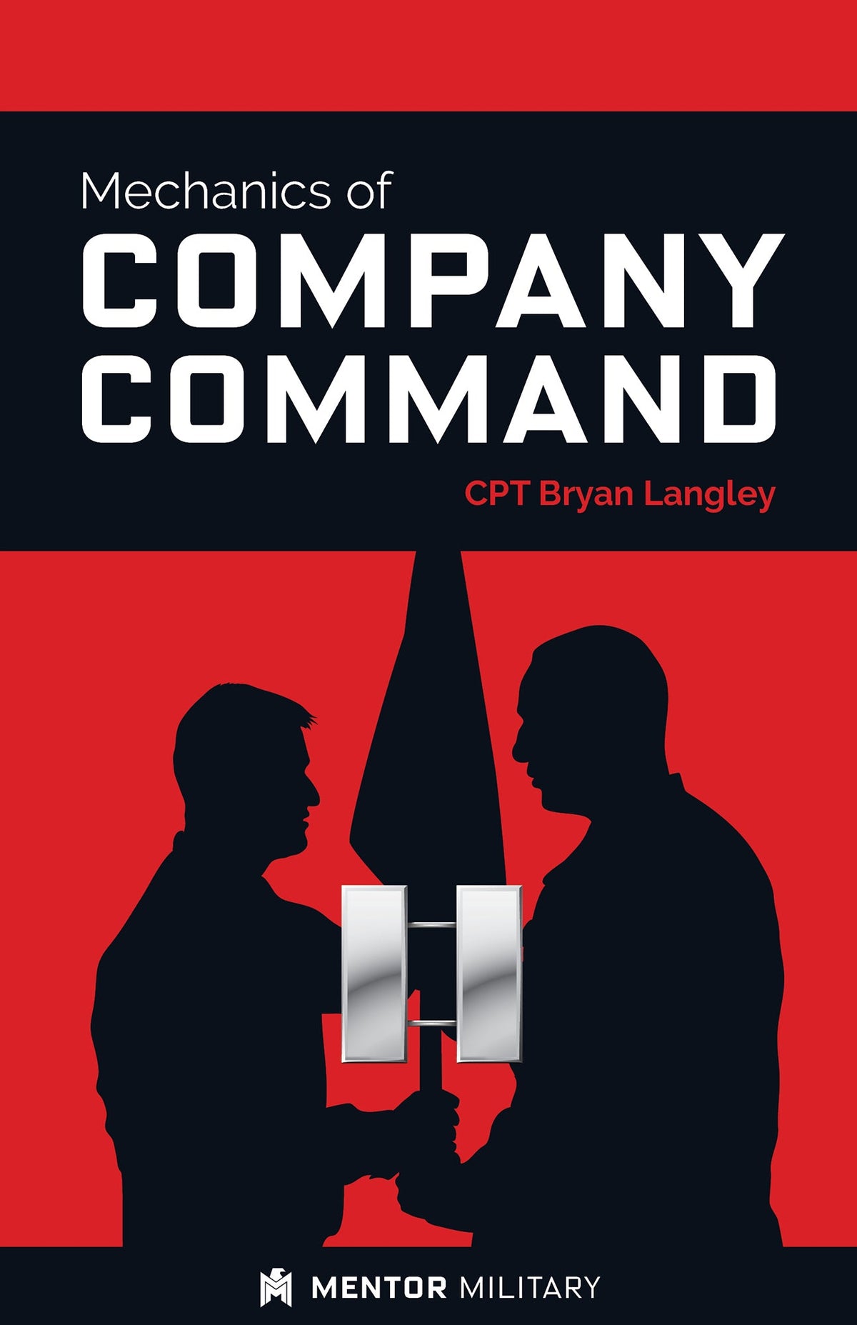 Mechanics of Company Command