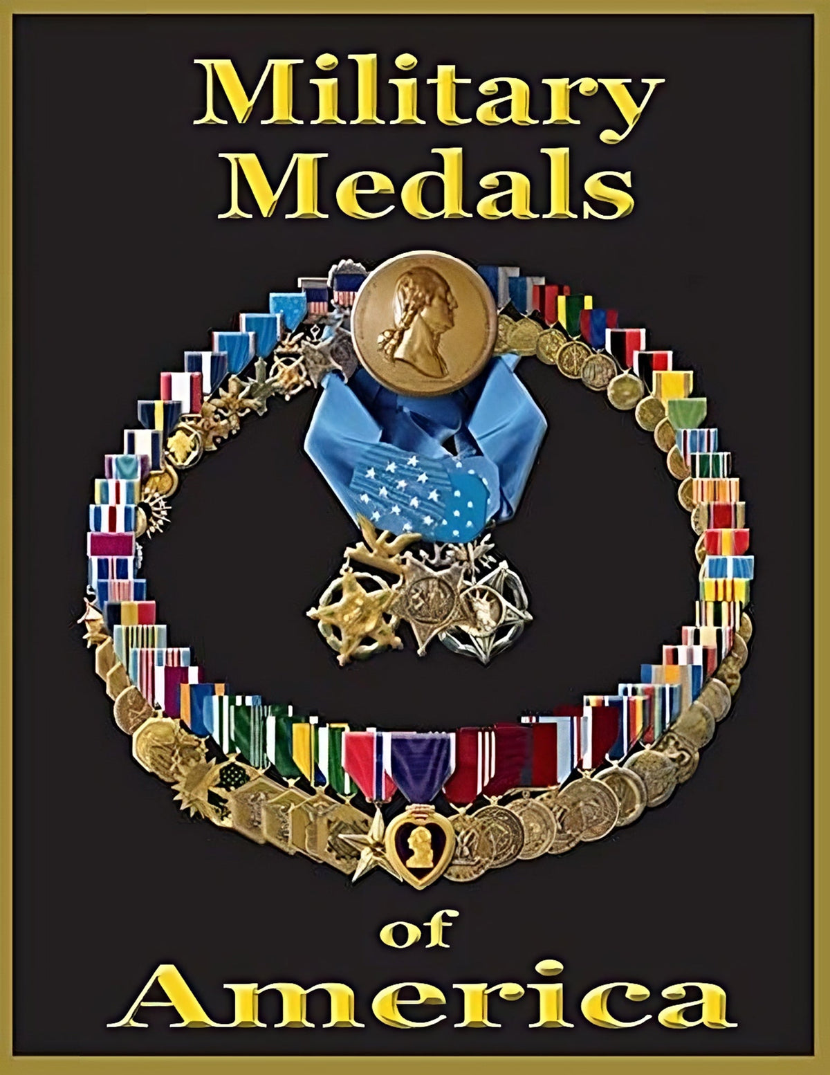Military Medals of America