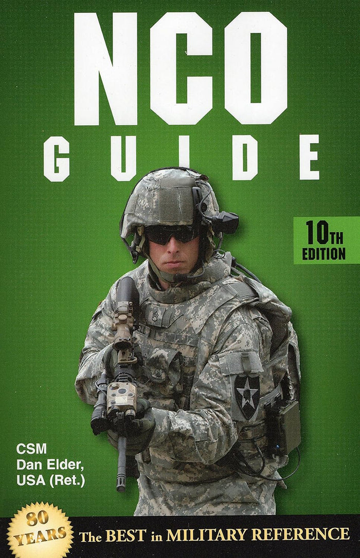 NCO Guide