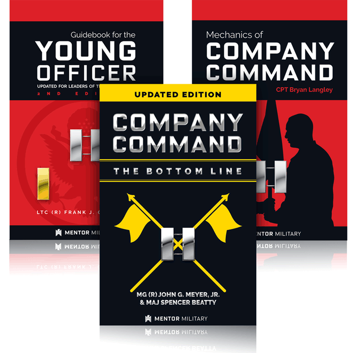 Officer Bundle