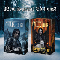 Fae and Alchemy Special Edition Bundle