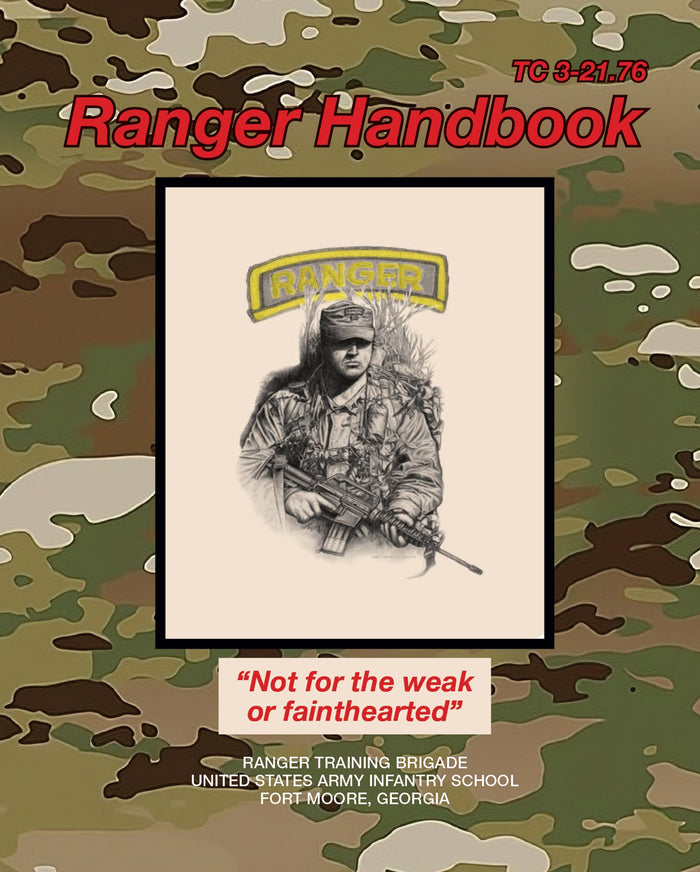 Ranger Handbook, TC3-21.76