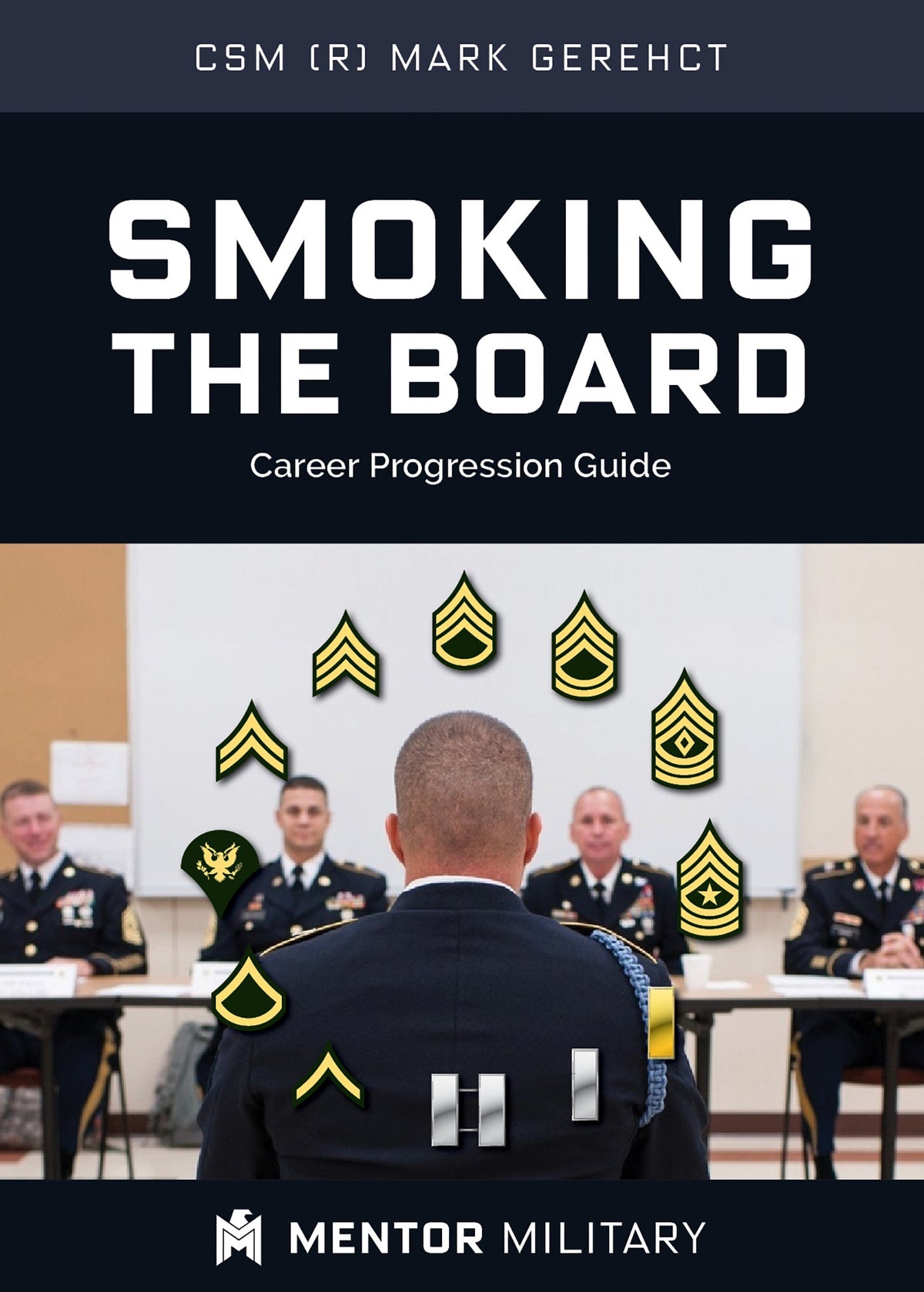 Smoking the Board