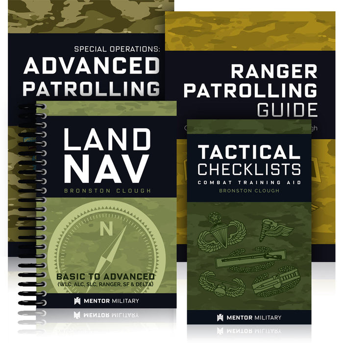 Tactical Bundle