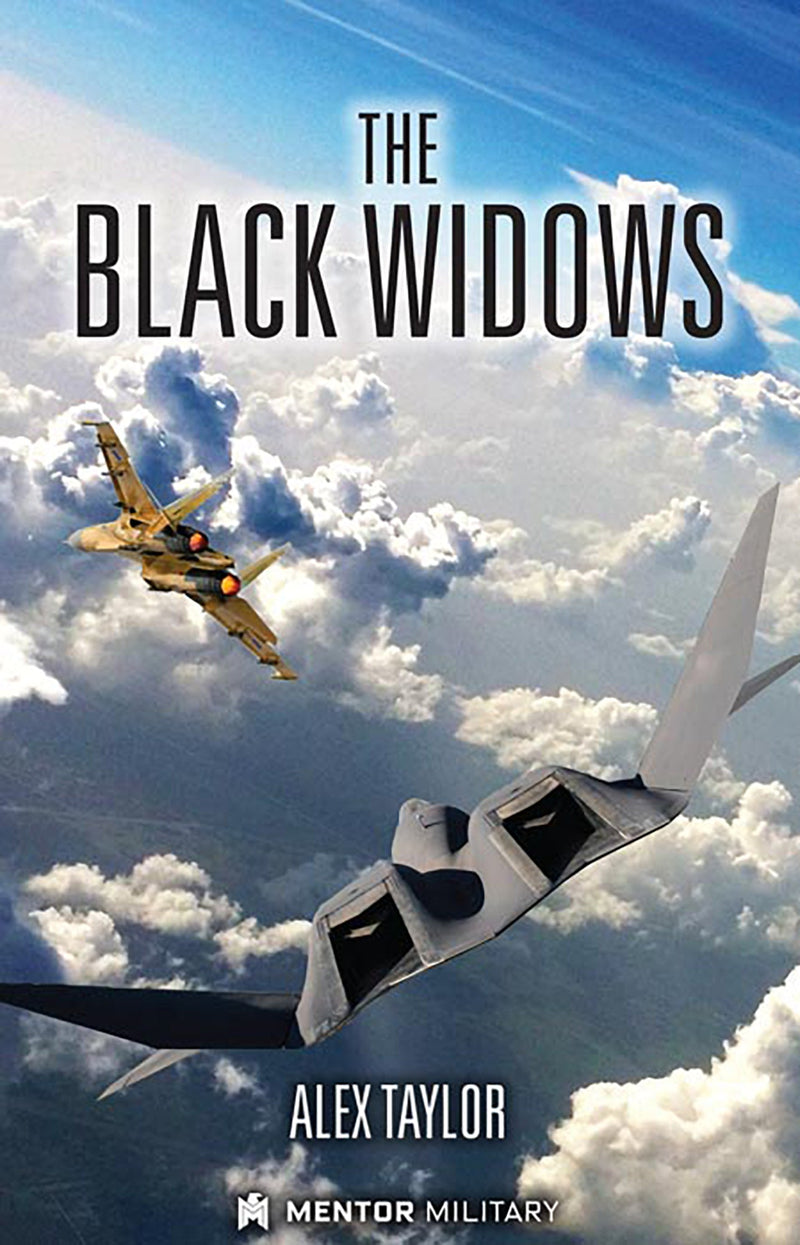 The Black Widows
