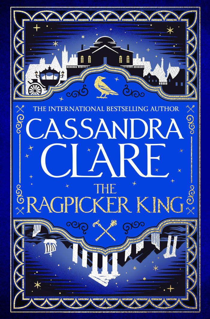 The Ragpicker King Book 2 (The Chronicles of Castellane)