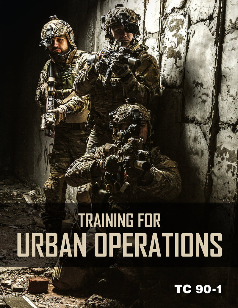 Training for Urban Operations