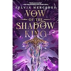Vow of the Shadow King Book 2 (Bride of the Shadow King Series)